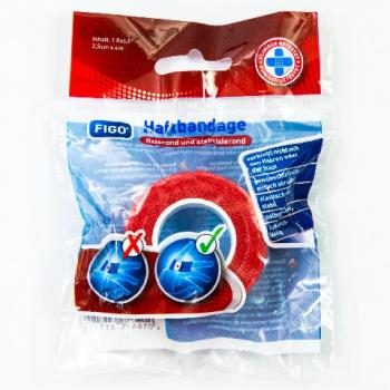 Figo Selbsthaftende Bandage